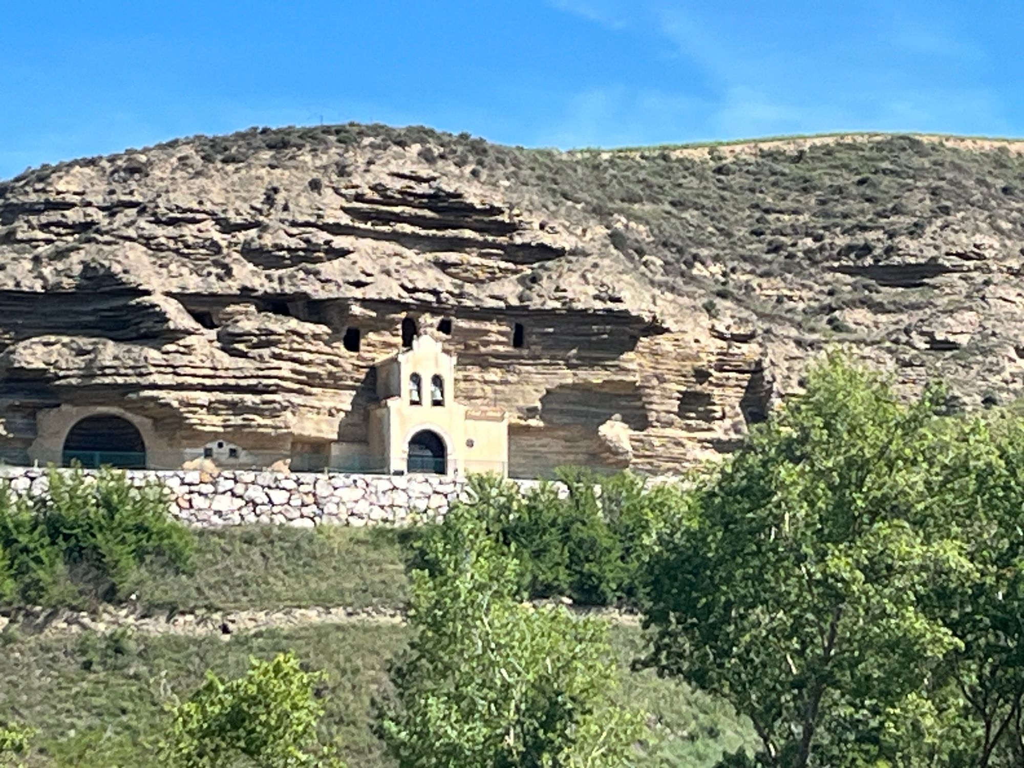 29. Tag - Tolles Hinterland und ein herrliches Bad